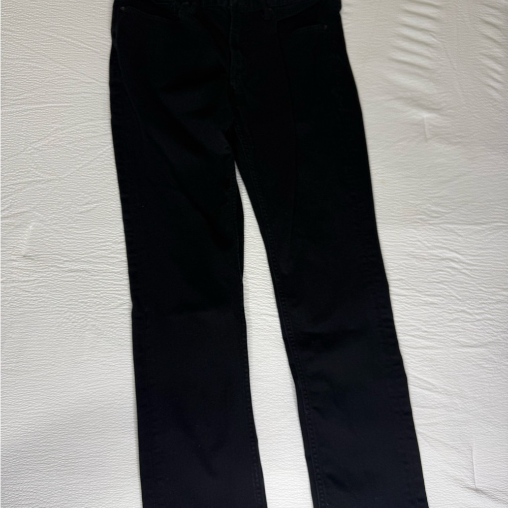 Old Navy Men’s Relaxed Jeans - Black